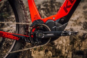 elektobicykel KELLYS TYGON R90 veľkosť M - 4