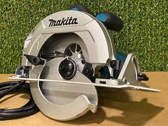 Makita HS7611 Ručná kotúčová píla 190mm, 1600W - 4