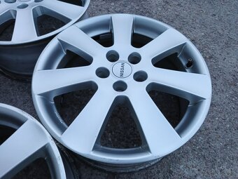 ELEKTRÓNY BORBET 5X114,3 R18 - 4