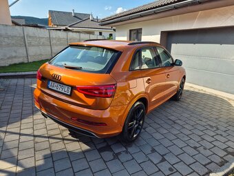 Audi q3 quattro - 4