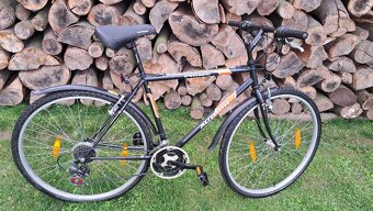 Bicykel Author Prime - 4