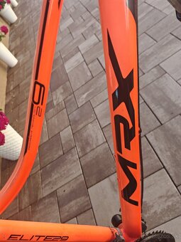 Predam bicykel značky MRX Elite 29 - 4