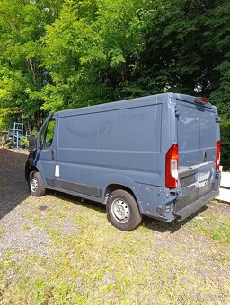 Citroen jumper 2.2 hdi - 4