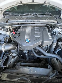 Rozpredam Bmw E91 lift 320d N47 130kw bixenon - 4