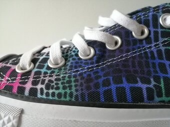 CONVERSE farebné - 4