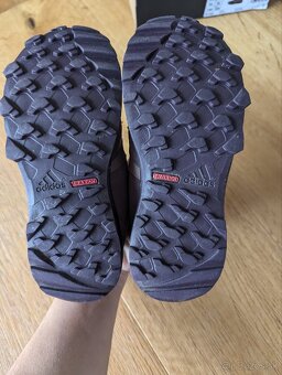 Prechodne topanky Adidas Terrex, v.31 - 4