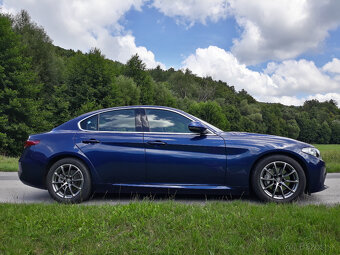 ALFA ROMEO GIULIA 2,2D - 4