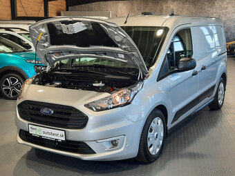 Ford Transit Connect 1,5 TDCi - Automat - L2 Predĺžený - 4
