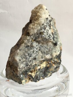Minerály - 4
