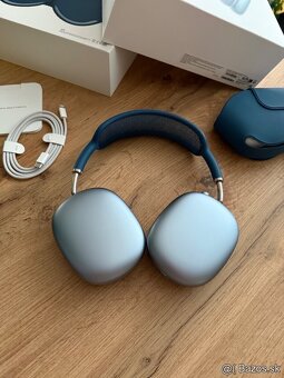 AirPods MAX - original - 4