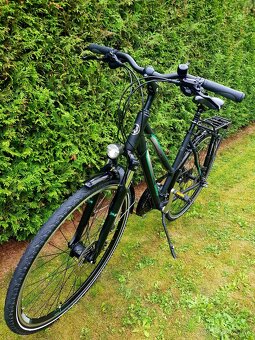 Trekkingový bicykel WINORA Bermuda 28" - 4