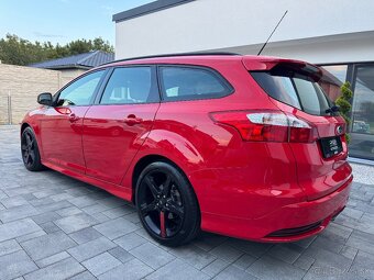FORD FOCUS KOMBI ST 2.0 ECOBOOST BENZIN - 4