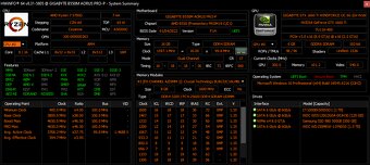 Herný PC - Ryzen 7, 1660ti, 16GB ram - 4