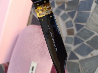 Miumiu slnečné okuliare - 4