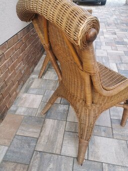 Záhradné kreslá - 4