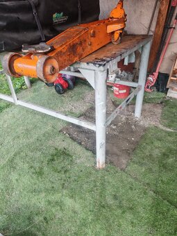 Hever do 5ton - 4