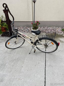 Bicykel - 4