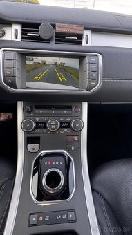 Land Rover Range Rover Evoque 2.2 - 4