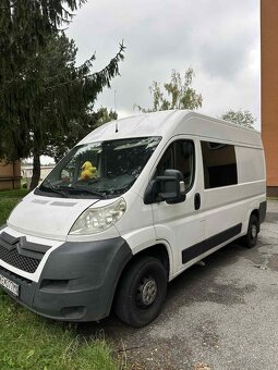 Citroen Jumper 2.2HDi - 4