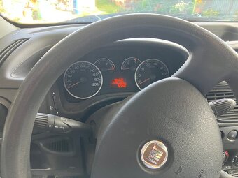Fiat punto - 4