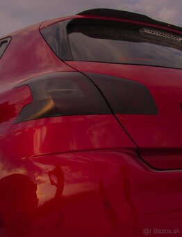 Peugeot 308 GTI 2017 1.6l 200kw benzín - 4