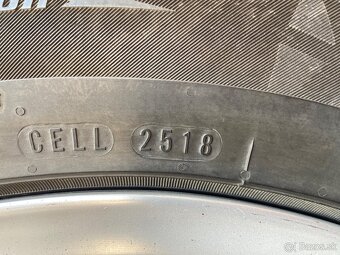 Pneumatiky 255/55 r18 - 4