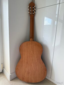 set - Yamaha C30M Klasická gitara - 4