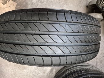 195/55 r16 letné 4 ks MICHELIN - nejazdené DOT2024 - 4