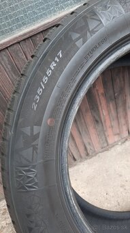 NEXEN WINGUARD SPORT 2 M+S - 4