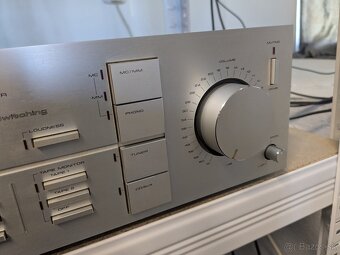 Pioneer A-70 - 4
