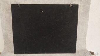 Skřinka - box - organizer na KAPESNÍ hodiny. - 4