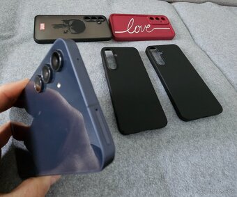 Samsung A55 5g 256GB - 4
