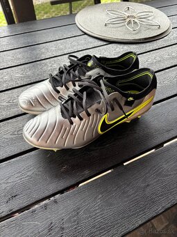 Nike Legend 10 elite fg - 4