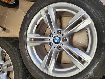 225/50-R19 originál bmw-Mpaket - 4