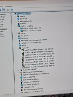 Lenovo IdeaPad Gaming L340 - 15IRH - 4