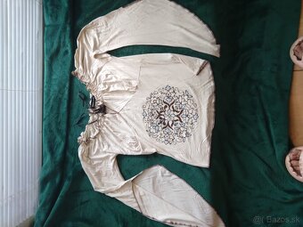 Blúzky, tričká, S - 4