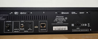 Pioneer SBX-B70 /AirPlay/Bluetooth/Spotify... - 4