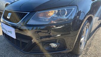 Seat Alhambra 2.0 TDI CR DPF Reference DSG - 4