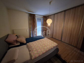 Dvojpodlažný rodinný dom v pokojnej lokalite Michaloviec - 4