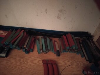 Predám sústružnicke nože. - 4