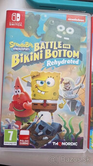 Nintendo Switch Lite - 4