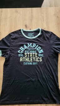 Pánske tričká - 4