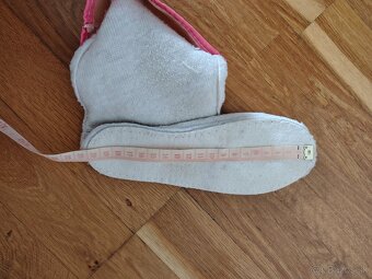 Gumaky zateplene svietiace 30 - 31 - 4