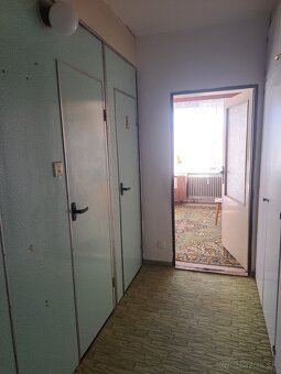 Predaj 2i byt (prerobený na 3i) Fraňa Kráľa, Brezno - 4