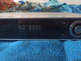 DVD a RAM recorder - 4