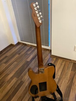 Fender elektroakustia - 4