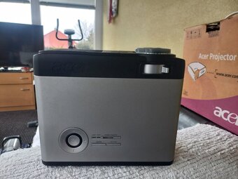 Projektor Acer pd523 - 4