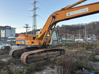 Pásový bager,22T,Hyundai,CAT,Jcb,Kobelco,Doosan - 4