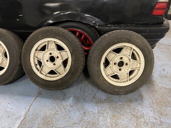 ATS Classic 4x100 R13 6J - 4