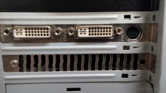 Predam stolny PC - 4